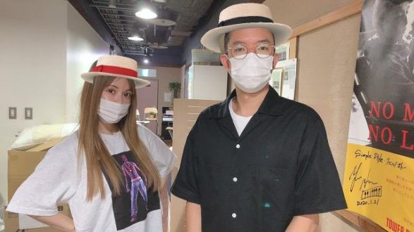 7月7日（火）Song List♪