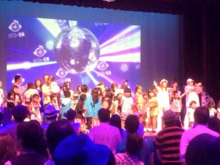 FAMILY DISCO第33回！