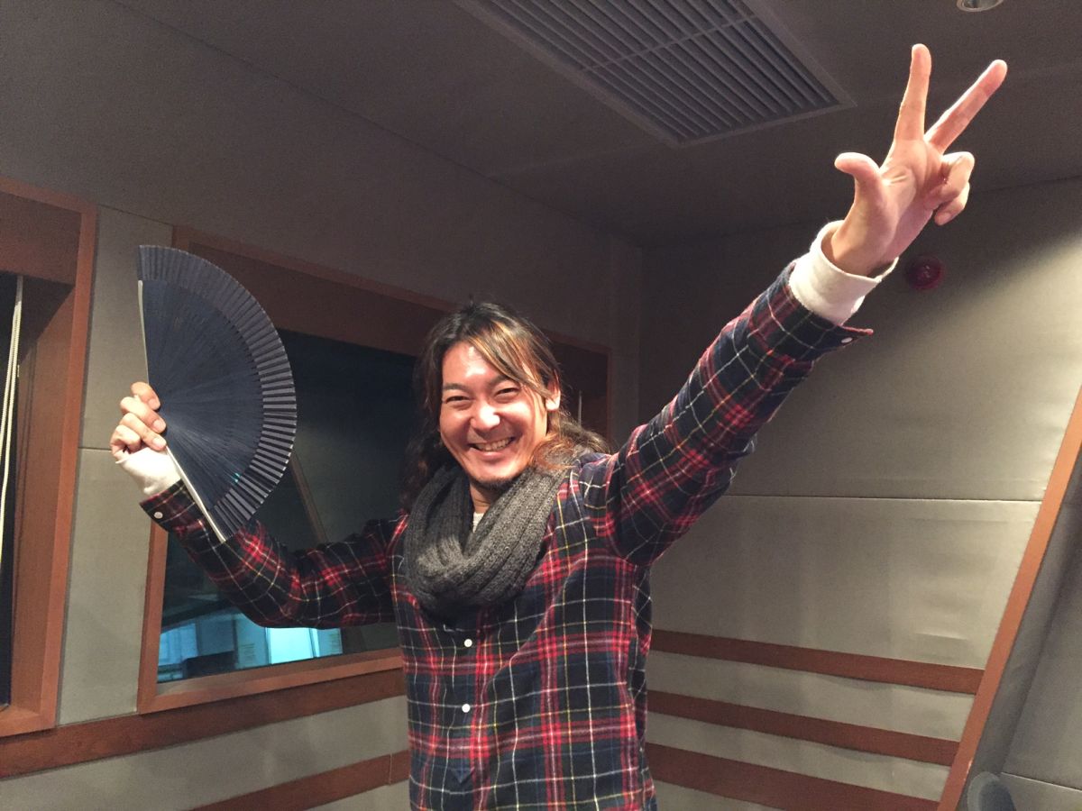 2015年12月28日！！放送終了！特番お疲れ様でした！