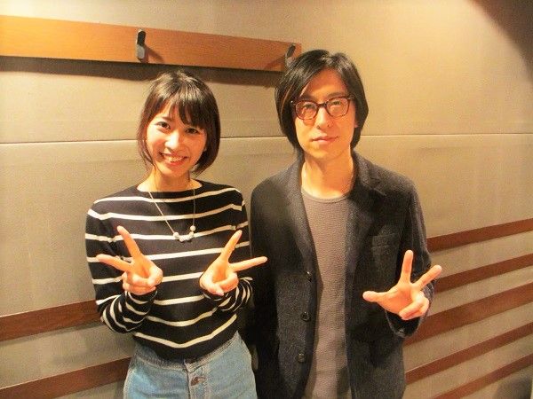 ゲスト「ストレイテナー」