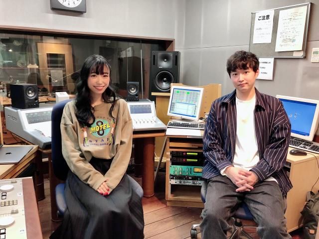 #163 声優NOTE / 小林＆逢坂の2人で演じるとどうなる！？再演ドラマ「偶然探偵・水原シメジ」！！