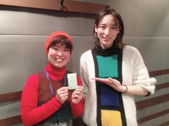 目に見えない「匂い」の魅力！