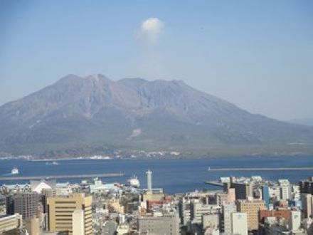 あっちゃん号で訪ねる薩摩の偉人たちの足跡