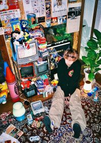 #44 Good VibeSOUP：Mega Shinnosuke【アフタートーク】