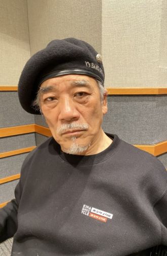 嘉門タツオさんとの親密エピソードも登場しました！