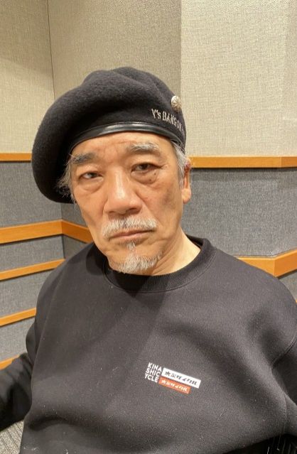 嘉門タツオさんとの親密エピソードも登場しました！