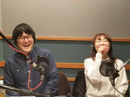 2019.04.10～ 「ゲスト：KANさん②」