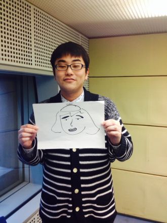 2016年1月8日（金）～沙悟浄～