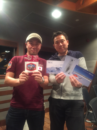 12月28日（水）担当：荻田泰永