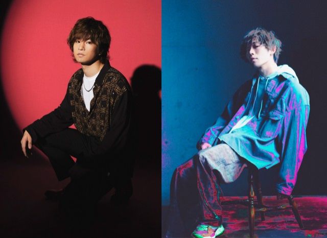 フレデリック・三原健司×須田景凪、大久保佳代子×SKE48・須田亜香里 ジャルジャル・福徳×ひろゆき、ナジャ・グランディーバ×ますだおかだ・増田