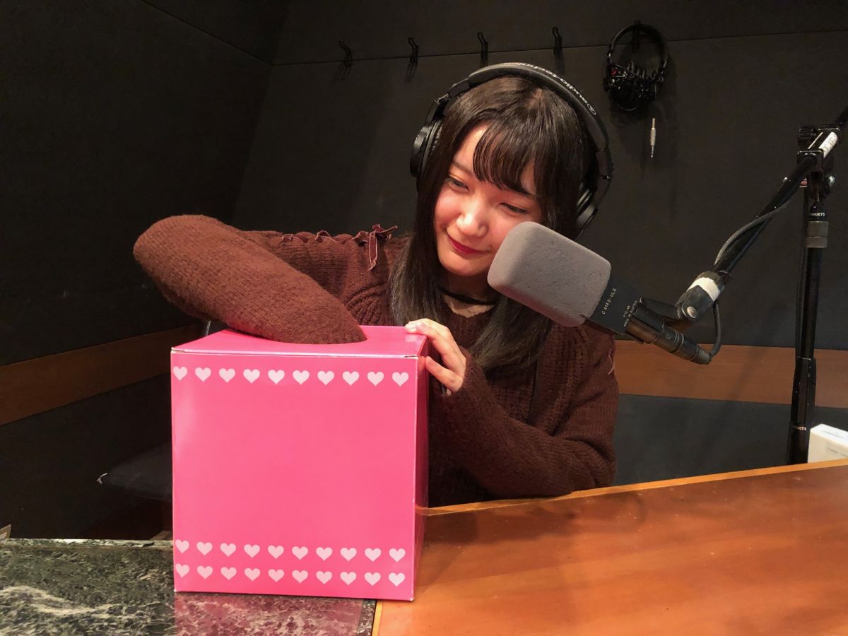 響チャンネル 第24回