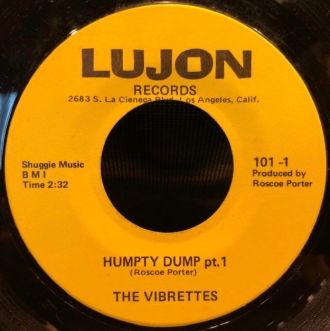 バイナルギャラリー (RHYMESTER DJ JINの秘蔵レコード)