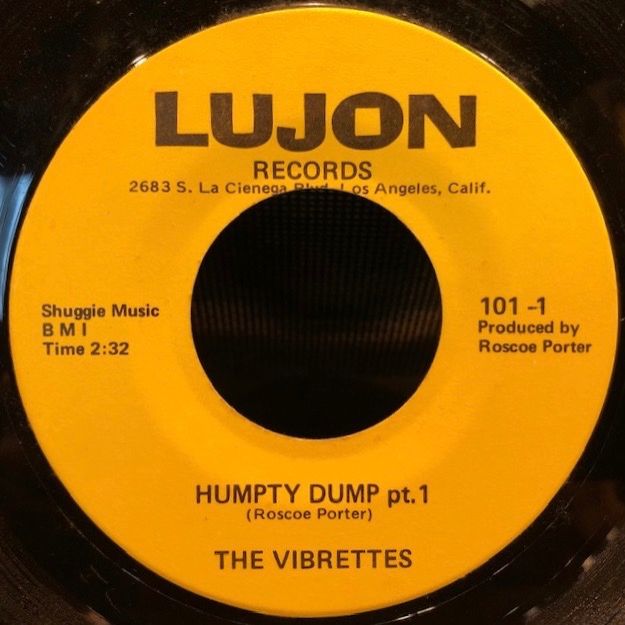 バイナルギャラリー (RHYMESTER DJ JINの秘蔵レコード)