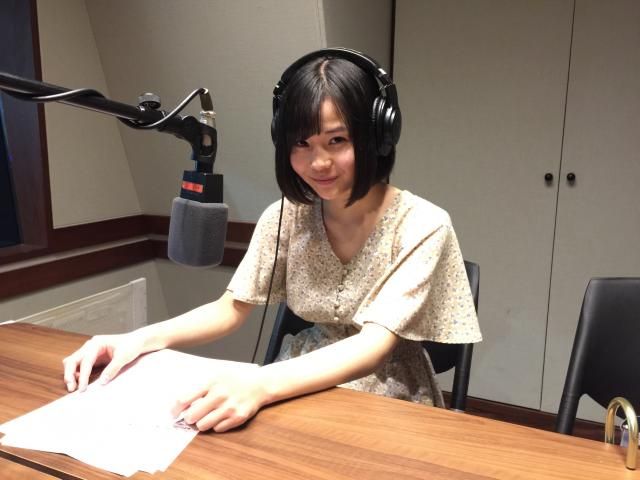 リスナーからのおすすめ”おやつ”に新谷ゆづみの意外な反応？？？(10月2日配信予定)