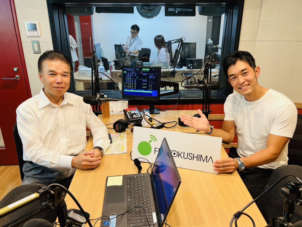 防災Café(2025.9.12)