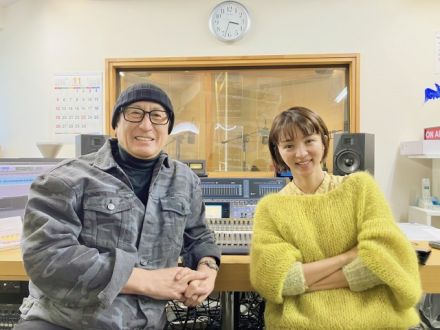 『ジブリをうたう』以来のトークセッション