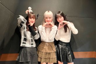 ラジオドラマ『魔法少女Q』第6話が完成！ vol.158