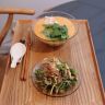 『簡単豆乳でトムヤンクン冷や汁☆アジアン粥、蒸し鶏とパクチーのサラダ』（2026年8/14（金）放送）
