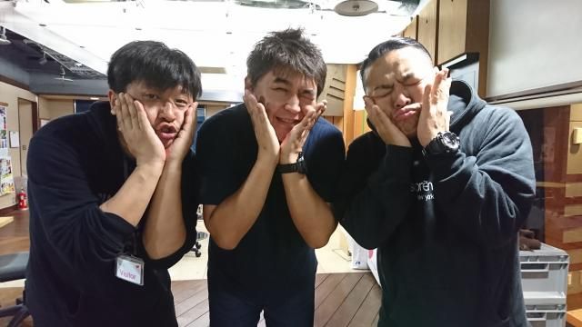 10/20 (土) ゲストに田中泰延さんを迎えて、質問・相談＆映画トーク！！