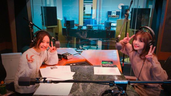 Round ＃4-1 最終回だよ！全員集合GIG　前半【メッセージ完全紹介・ライブ音源】