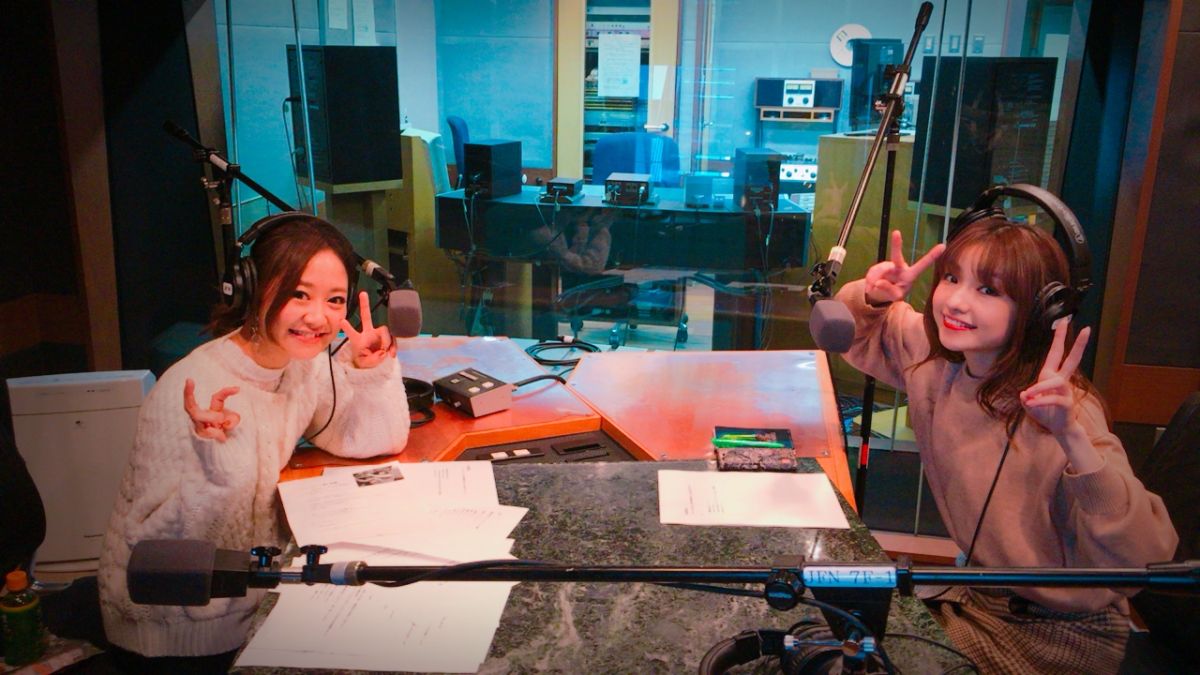 Round ＃4-1 最終回だよ！全員集合GIG　前半【メッセージ完全紹介・ライブ音源】