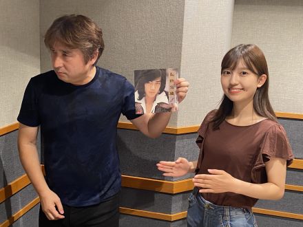 Flip The Records～B 面でも恋をして！～ディレクターズカット版#107 野口五郎「私鉄沿線 / 帰郷」