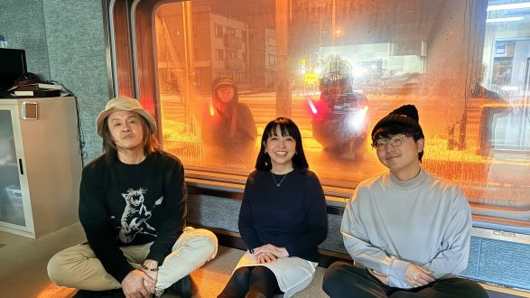 2025年12月4日放送分「MOSO」