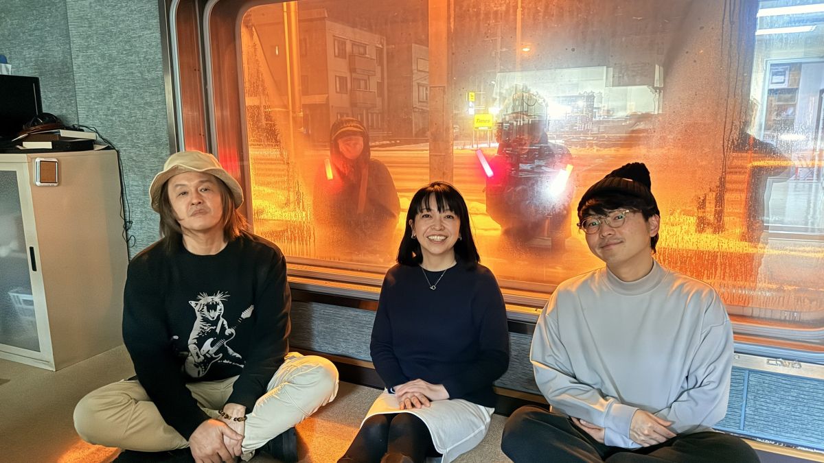 2025年12月4日放送分「MOSO」