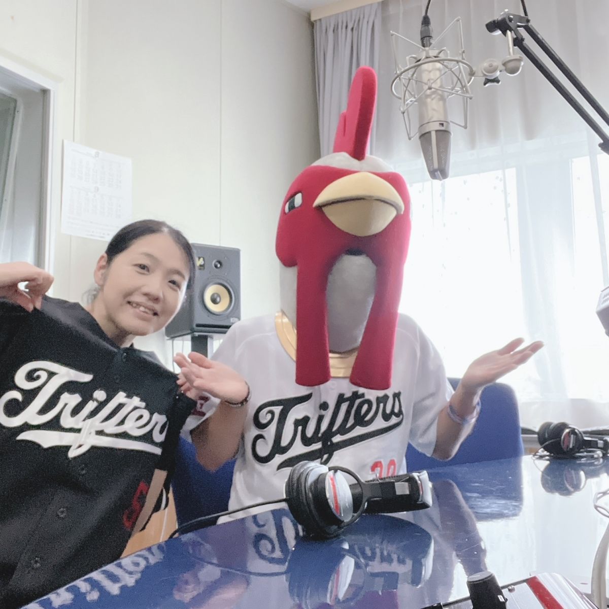 隠れ家BAR「エフ・エム・愛」第7回