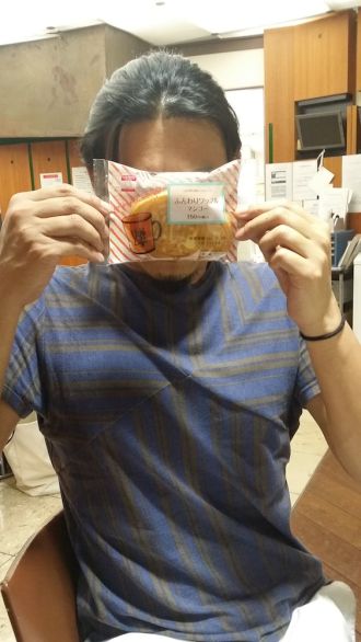 2015年7月16日（木）「オリジナルメニュー販売決定！」