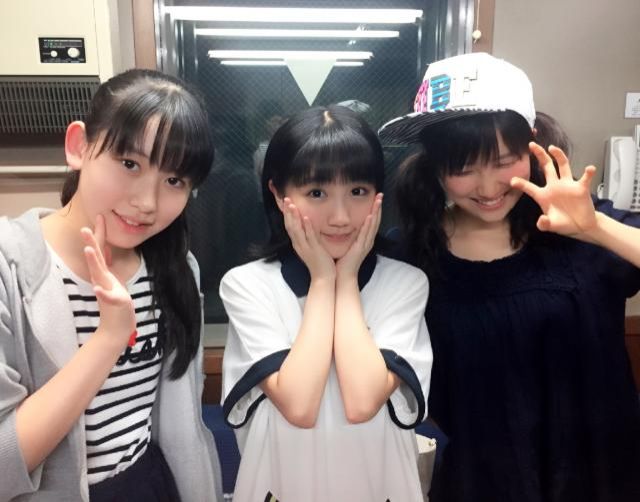 2016年9月21日からのJHN♪