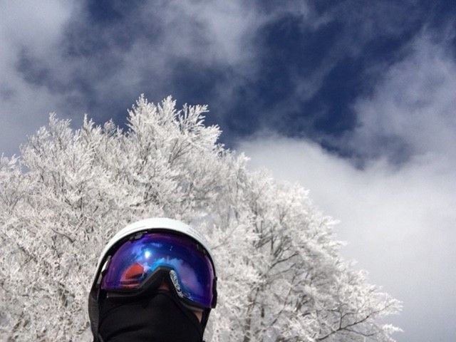 斉藤リョーツのいただき！白馬スペシャル！