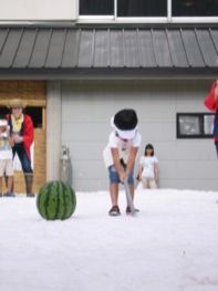 街フェス・オン・サンデー