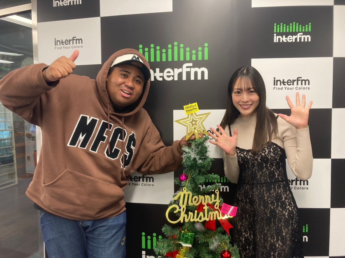 12/22 グラビア アイドルでポーカープレーヤー！強気が持ち味！？【ゲスト：美月千佳さん】