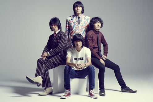THE COLLECTORS～メッセージパート完全版①～