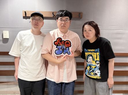 【2026/8/10 アフタートーク】パフォーマティブ（ゲスト：鈴木ジェロニモ）《REQ JAM【月曜】ガク（真空ジェシカ）／吉住》