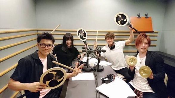 日本が好きになっちゃうラジオ　＃３５