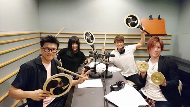 日本が好きになっちゃうラジオ　＃３５