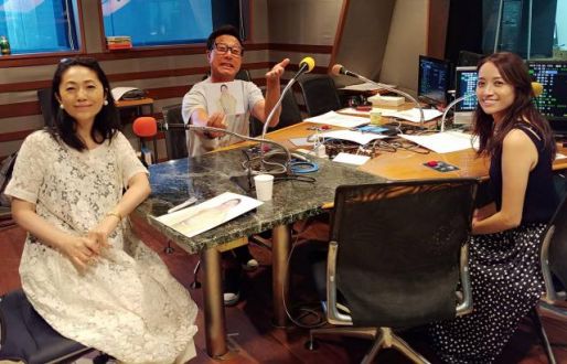 8月17日ゲスト「石川さゆり」さん