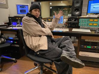 松岡広大　スリル・ミーへの意気込みを語る＆矢部昌暉さん回プレイバック・・・