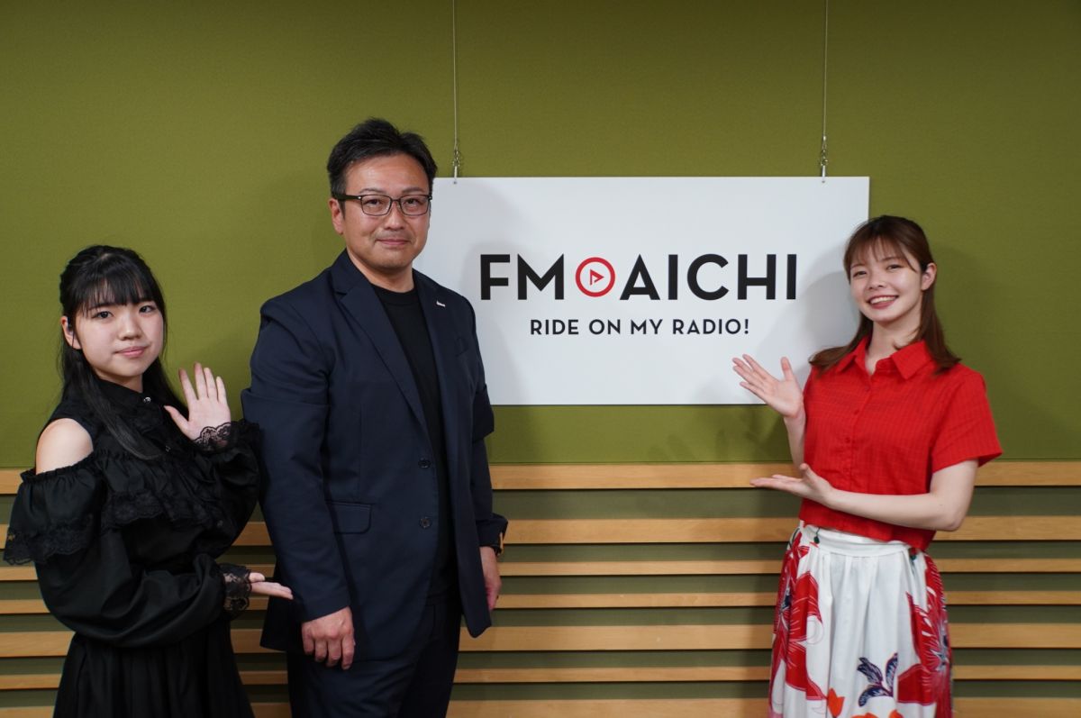 2025年6月27日（金）今週は、株式会社ファイテックの代表取締役／林富徳さんが登場！