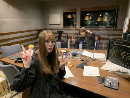 小池竜暉（GENIC）とmoca（lol）がお送りしました！