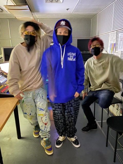 第59回、ありがとうございました！