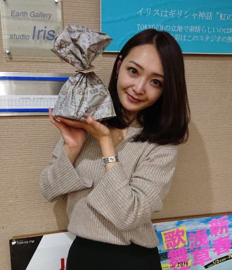 Superfly × simple style コラボ企画　ハッピーギフトキーワードクイズ【木曜日】④