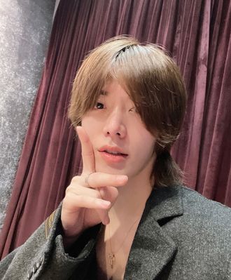 NCT 127 ユウタのYUTA at Home #59