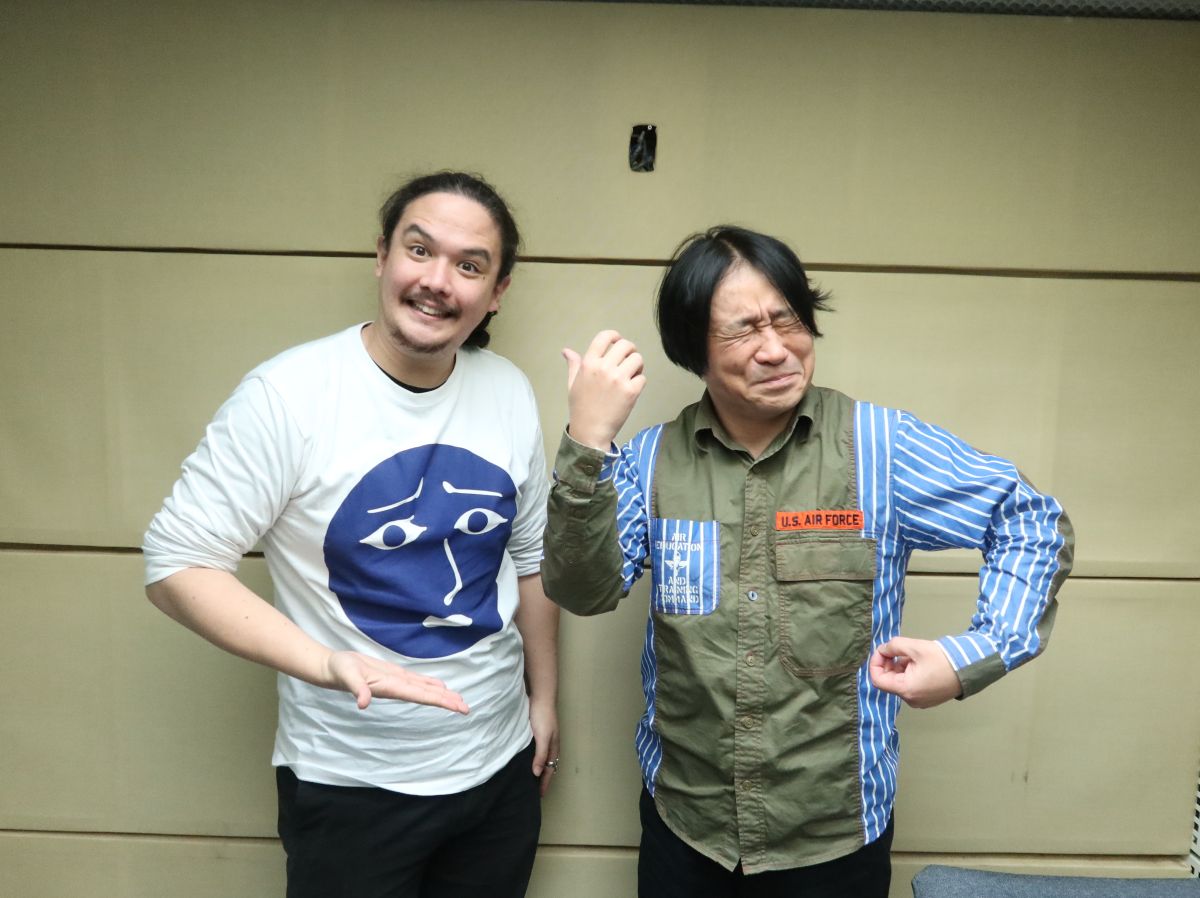 ライブバズ #66 -NIRVANA-