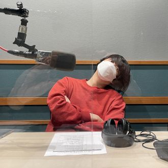 クリープハイプ 尾崎世界観 声にしがみついて　アフタートーク Vol.33