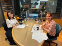 てらすとーくVol.６