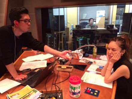 10月11日（火）Song List♪