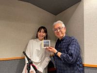 #37 Music Stories ゲスト：土岐麻子さん